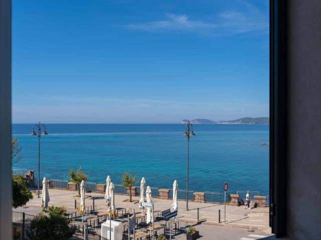 Appartamento in affitto a Mercede, Alghero