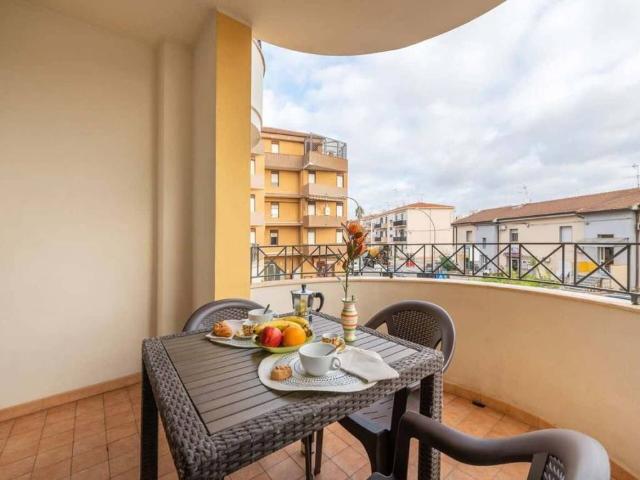 Appartamento in affitto a Lido San Giovanni, Alghero