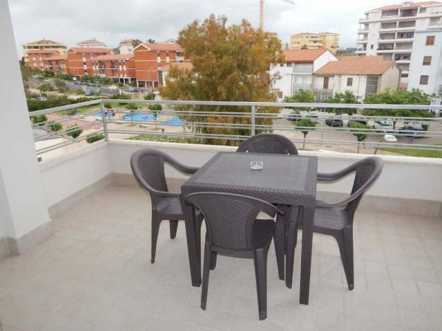Appartamento in affitto a La Pietraia, Alghero