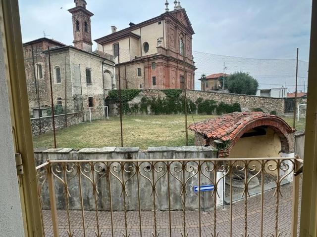 Appartamento in affitto a Alice Castello, Vercelli