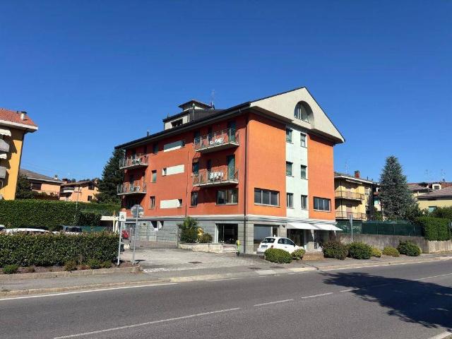 Appartamento in affitto a Almè, Lombardia