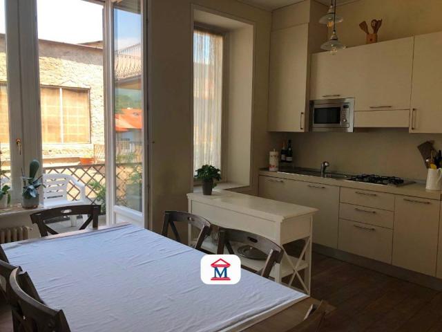 Appartamento in affitto a Almè, Bergamo