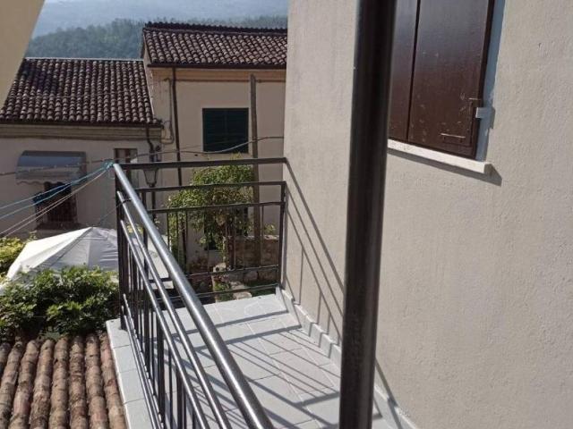 Appartamento in affitto a Alta Val Tidone, Caminata