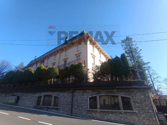 Appartamento in affitto a Alta Valle Intelvi, Lanzo D'intelvi