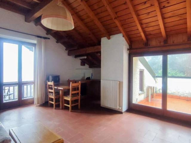 Appartamento in affitto a Alta Valle Intelvi, Lanzo D'intelvi