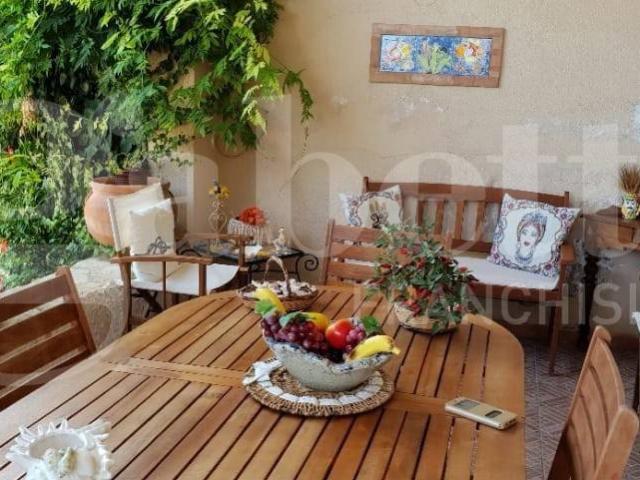 Appartamento in affitto a Piano Madonna, Altavilla Milicia