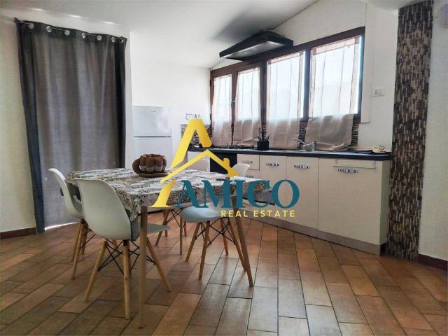Appartamento in affitto a Altavilla Milicia, Sicilia