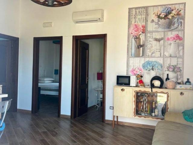 Appartamento in affitto a Altavilla Silentina, Campania