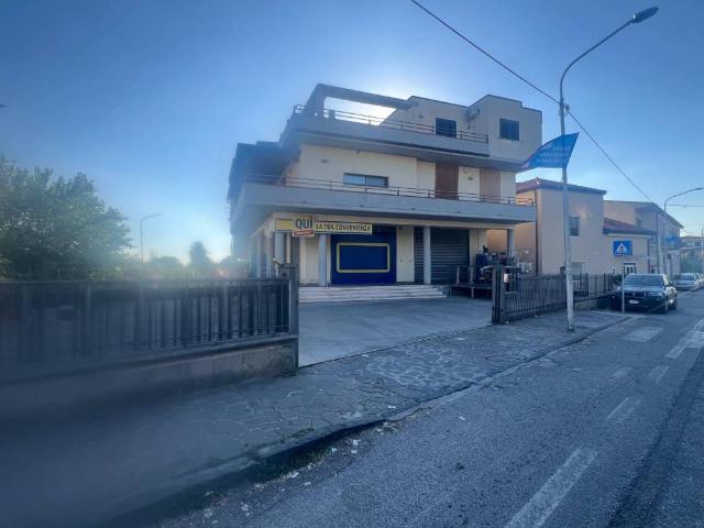 Appartamento in affitto a Altavilla Silentina, Campania