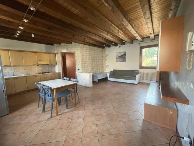 Appartamento in affitto a Altavilla Vicentina, Veneto