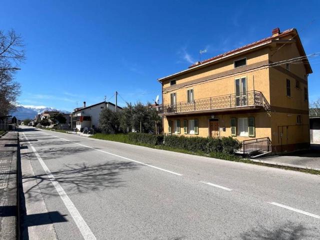 Appartamento in affitto a Altino, Abruzzo