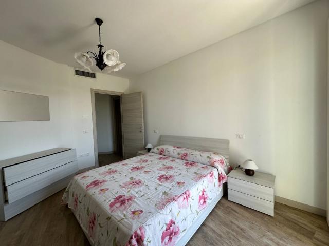 Appartamento in affitto a Gossi, Montecarlo