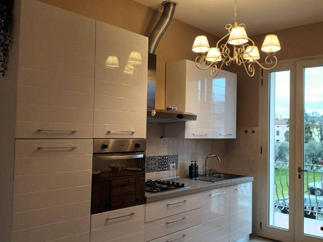 Appartamento in affitto a Marginone, Altopascio