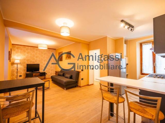 Appartamento in affitto a Alzano Lombardo, Lombardia