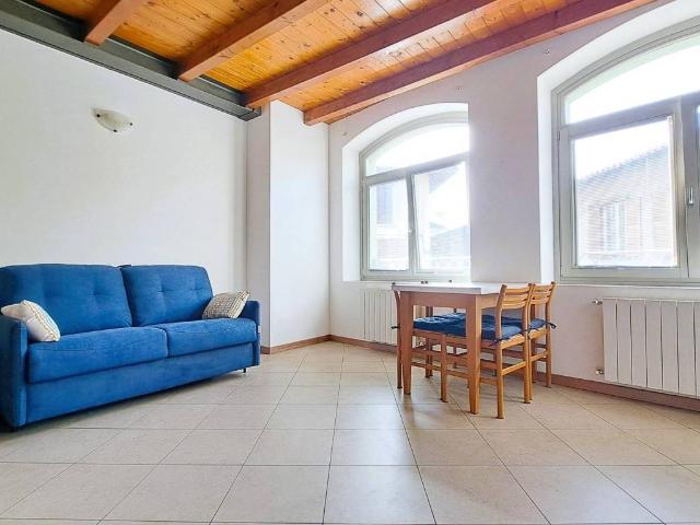 Appartamento in affitto a Alzano Lombardo, Lombardia