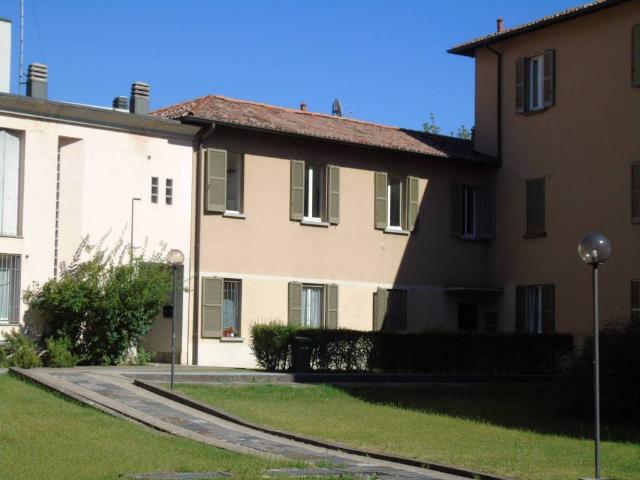 Appartamento in affitto a Alzano Sopra, Alzano Lombardo