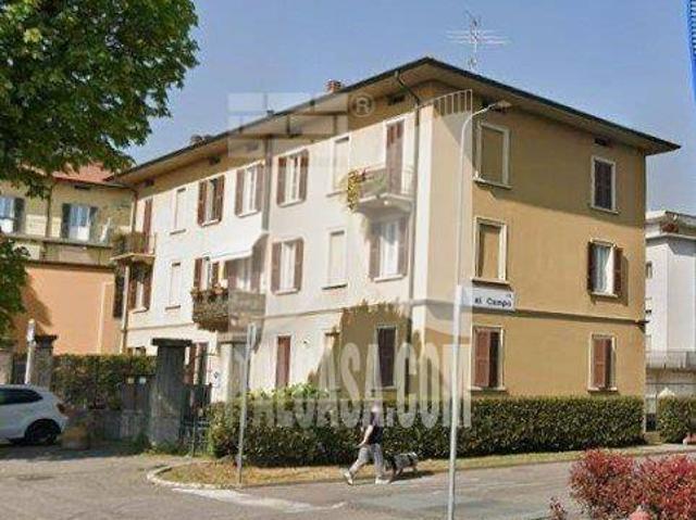 Appartamento in affitto a Alzano Sopra, Alzano Lombardo