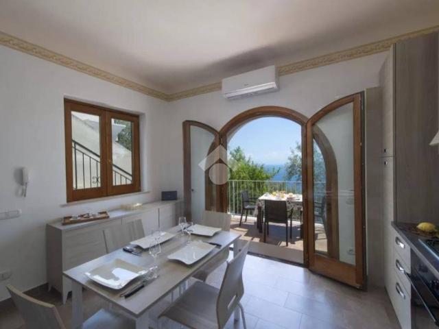 Appartamento in affitto a Amalfi, Campania