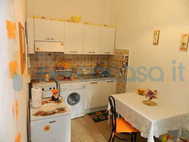 Appartamento in affitto a Cafaggio, Ameglia