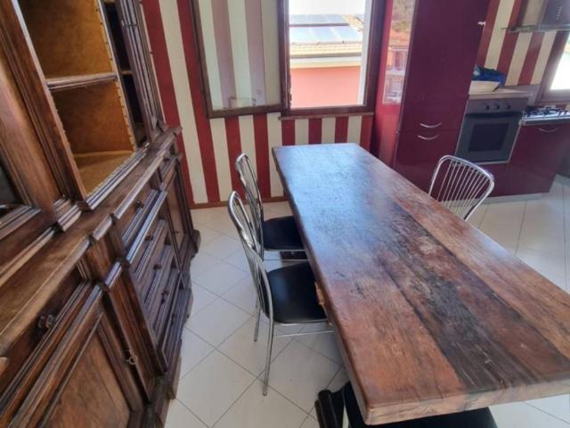 Appartamento in affitto a Cafaggio, Ameglia