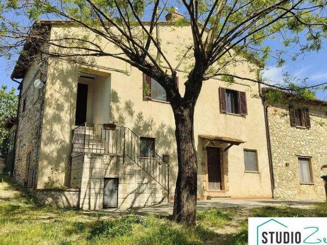 Appartamento in affitto a Amelia, Umbria