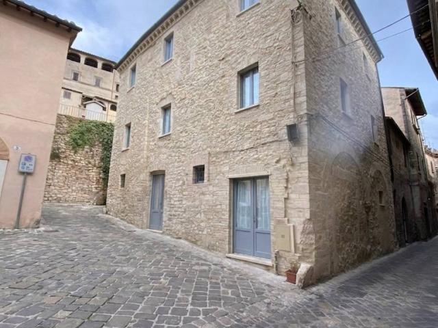 Appartamento in affitto a Amelia, Umbria