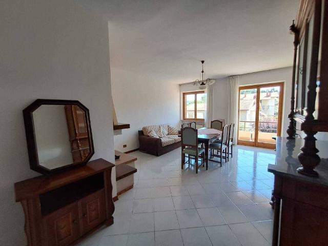 Appartamento in affitto a Amelia, Umbria