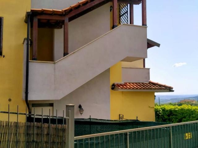 Appartamento in affitto a Amelia, Umbria