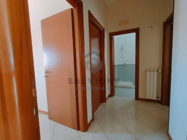 Appartamento in affitto a Amorosi, Campania