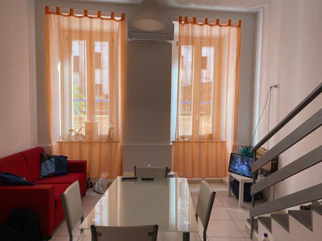 Appartamento in affitto a Capodimonte, Marche