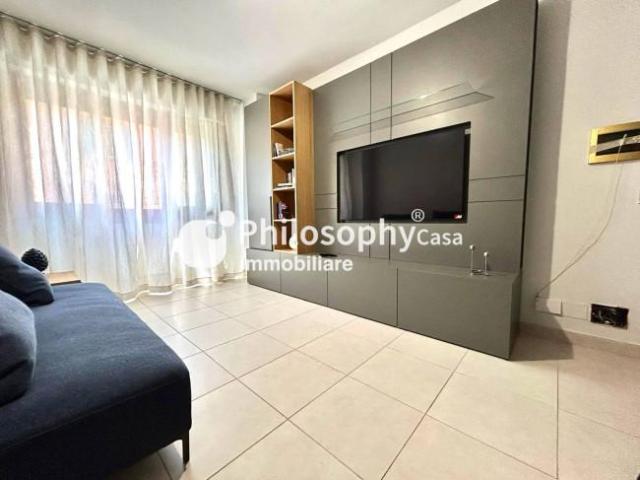 Appartamento in affitto a Cardeto, Marche