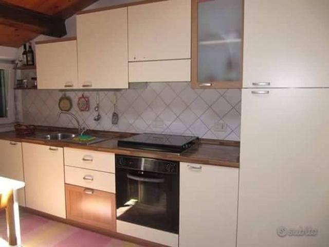 Appartamento in affitto a Marche, Ancona