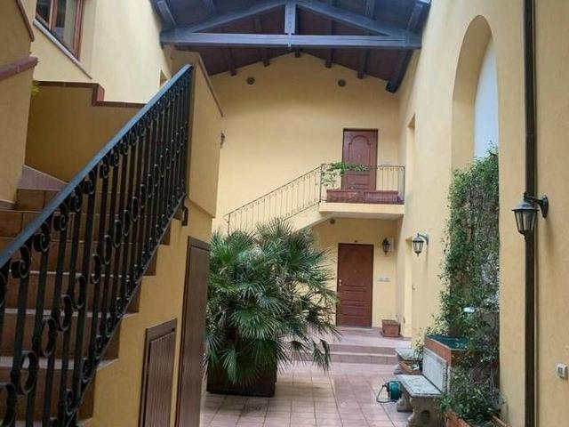 Appartamento in affitto a Marche, Ancona