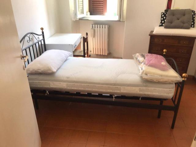 Appartamento in affitto a Capodimonte, Marche