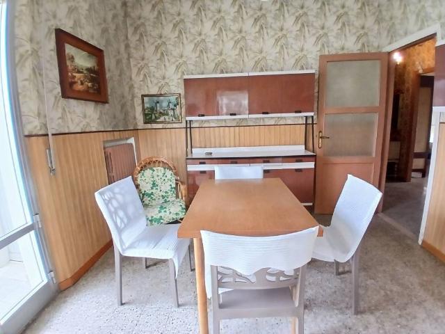 Appartamento in affitto a Tavernelle, Marche