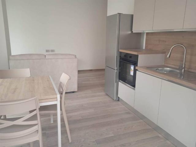 Appartamento in affitto a Santo Stefano, Marche
