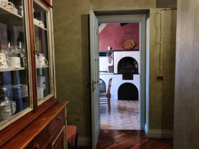 Appartamento in affitto a Passo Varano, Marche