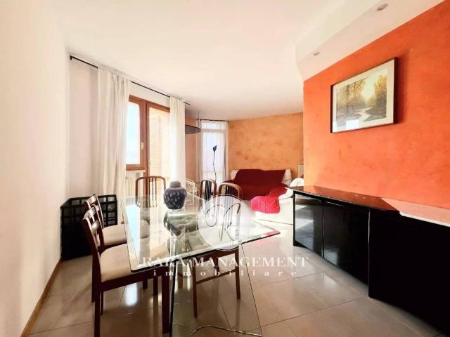 Appartamento in affitto a Montedago, Marche