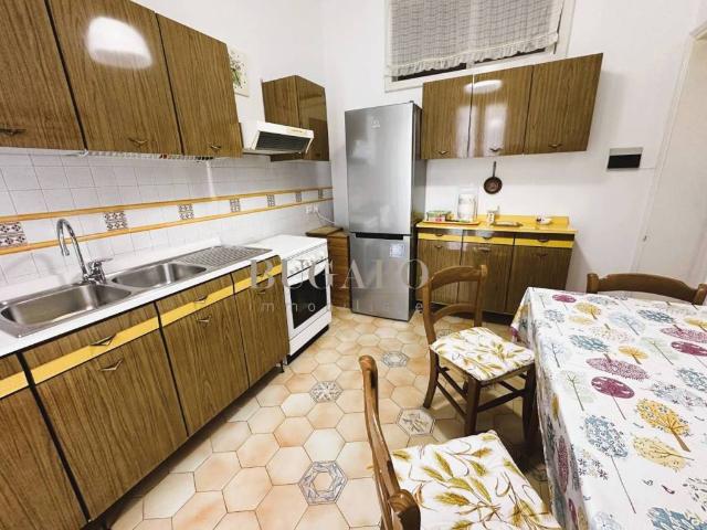 Appartamento in affitto a Passetto, Marche