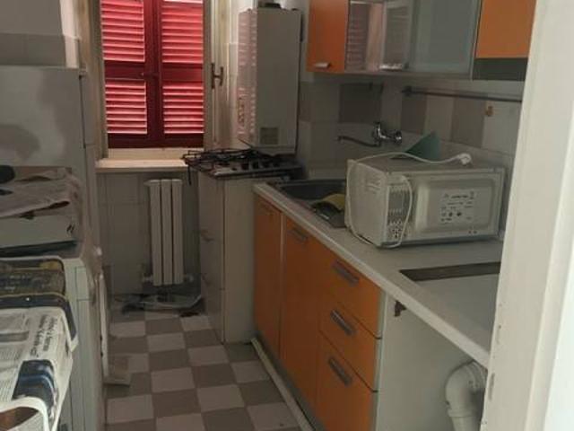 Appartamento in affitto a Capodimonte, Marche