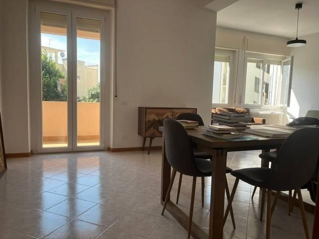 Appartamento in affitto a Adriatico, Marche