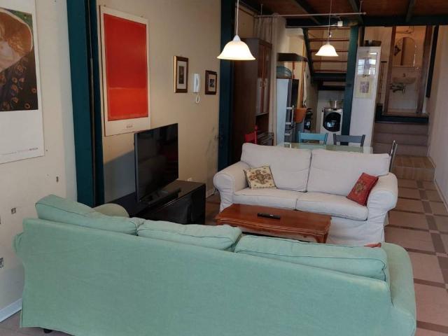 Appartamento in affitto a Capodimonte, Marche