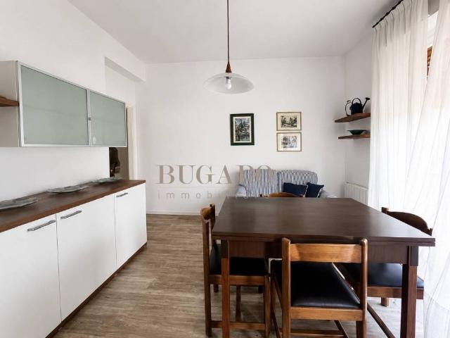 Appartamento in affitto a Vallemiano, Marche