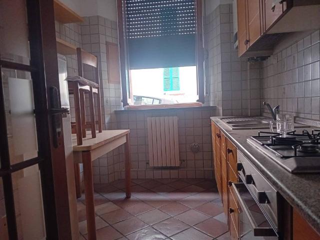 Appartamento in affitto a Cardeto, Marche