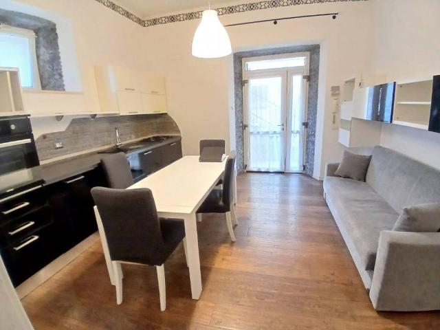 Appartamento in affitto a Passetto, Marche