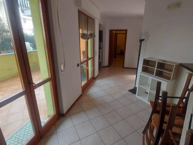 Appartamento in affitto a Torrette, Ancona