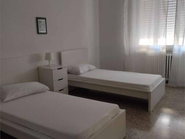 Appartamento in affitto a Vallemiano, Ancona