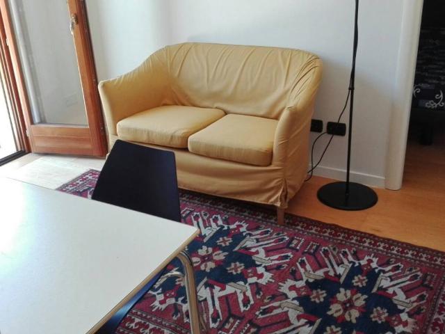 Appartamento in affitto a Baraccola Ovest, Marche