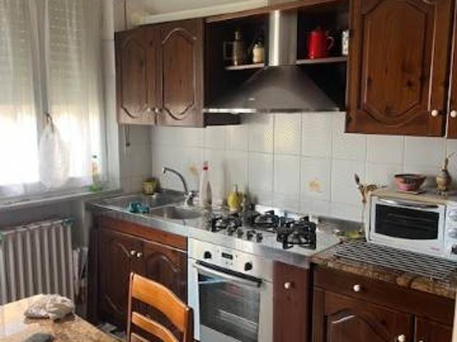 Appartamento in affitto a Passetto, Marche