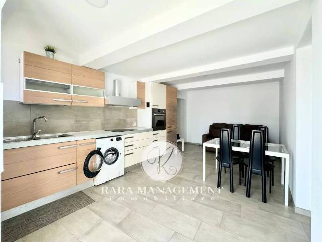 Appartamento in affitto a Paterno, Ancona